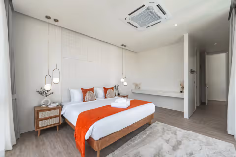 Resale Villa · Alisa Villas, Thalang photo 5
