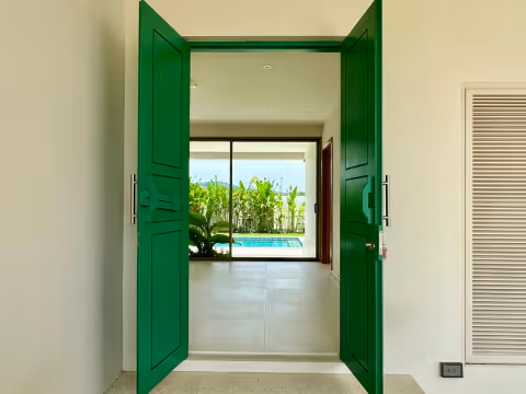 Resale Villa in Trichada Breeze, Phuket photo 2