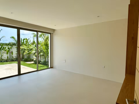 Resale Villa in Trichada Breeze, Phuket photo 4