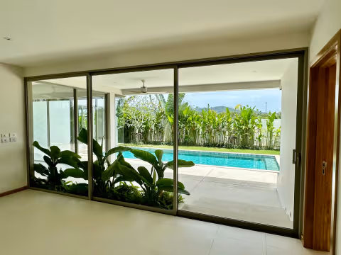 Resale Villa in Trichada Breeze, Phuket photo 3