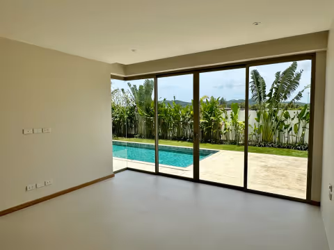Resale Villa in Trichada Breeze, Phuket photo 5