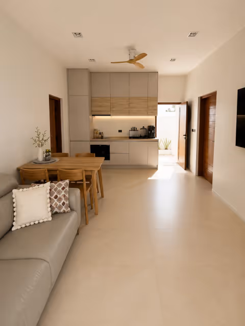Resale Villa · Sunrise Villas (SKHAI), Phuket photo 2