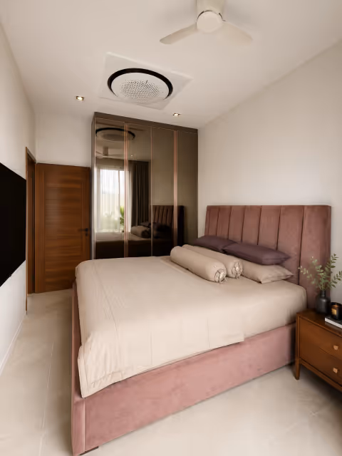 Resale Villa · Sunrise Villas (SKHAI), Phuket photo 3