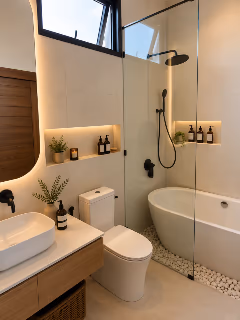 Resale Villa · Sunrise Villas (SKHAI), Phuket photo 4