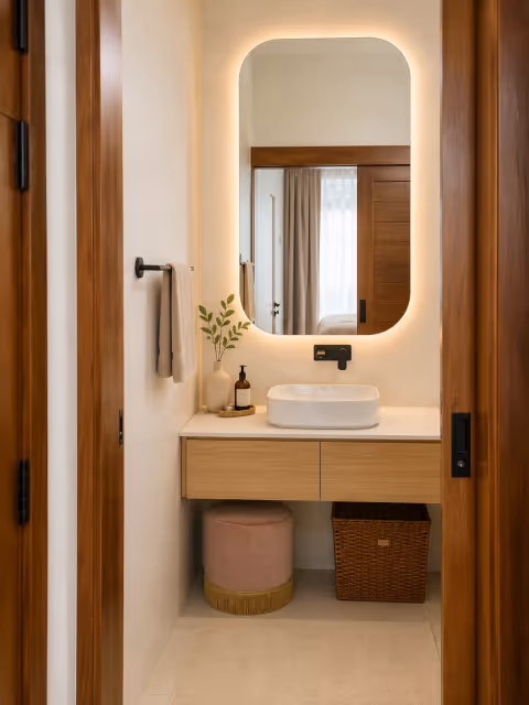 Resale Villa · Sunrise Villas (SKHAI), Phuket photo 5