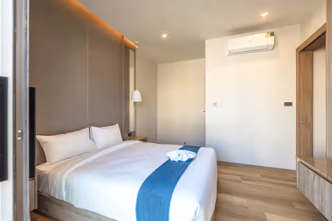 Completed 338 sq m Villa Resale, Thalang, Phuket photo 5