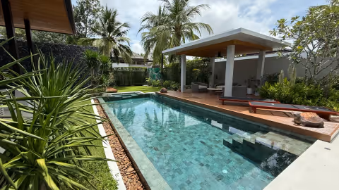Resale Villa · Botanica Bangtao Beach · Phuket photo 4