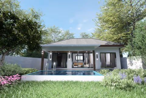 3 Villas Lamai photo 3