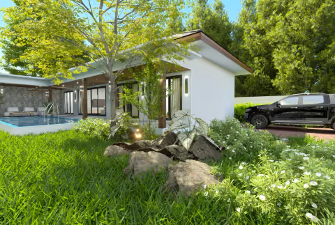 3 Villas Lamai photo 5