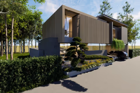 9D Cozy Villas photo 4
