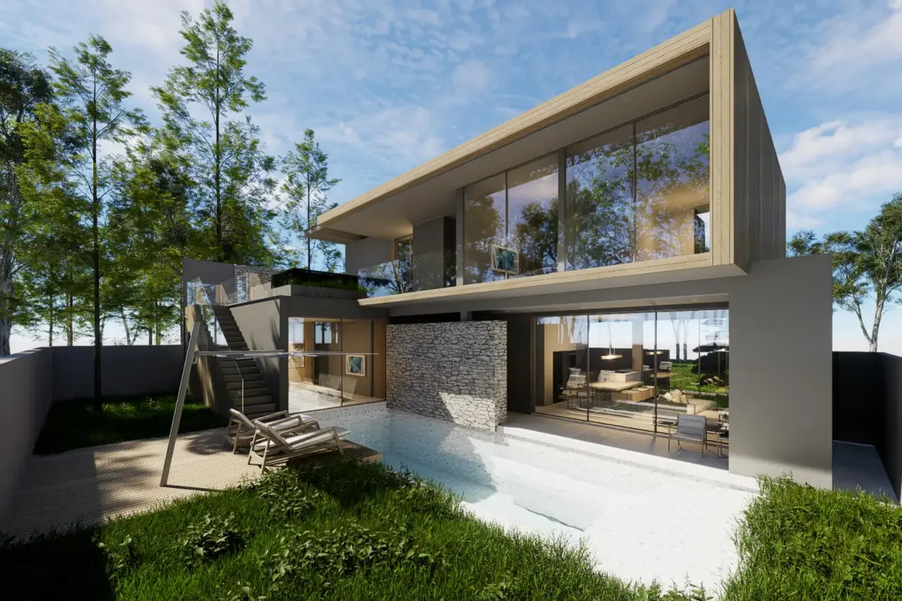 9D Cozy Villas photo 1