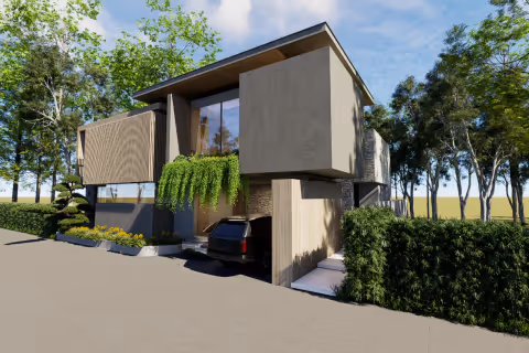 9D Cozy Villas photo 3