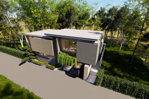 9D Cozy Villas photo 5