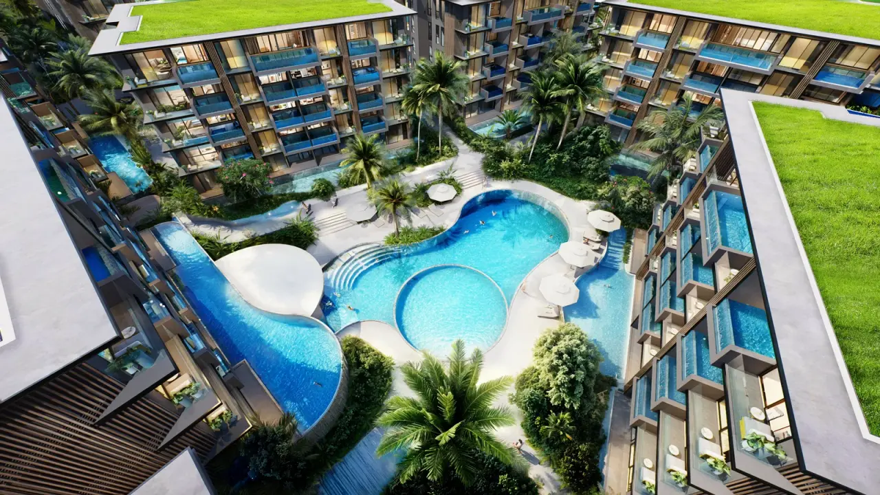 ABOV Patong photo 1