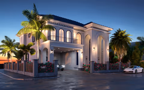 Above Element Villas photo 2