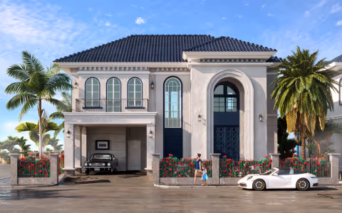 Above Element Villas photo 4