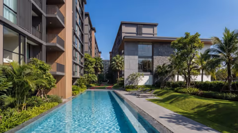 Aceller Hotel & Residence photo 4