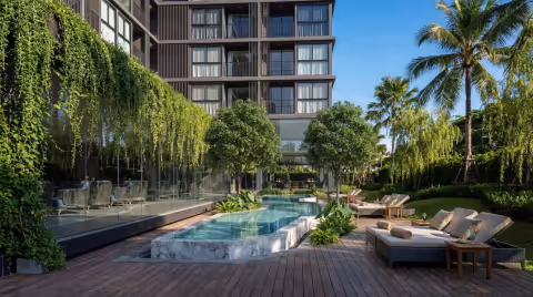 Aceller Hotel & Residence photo 5