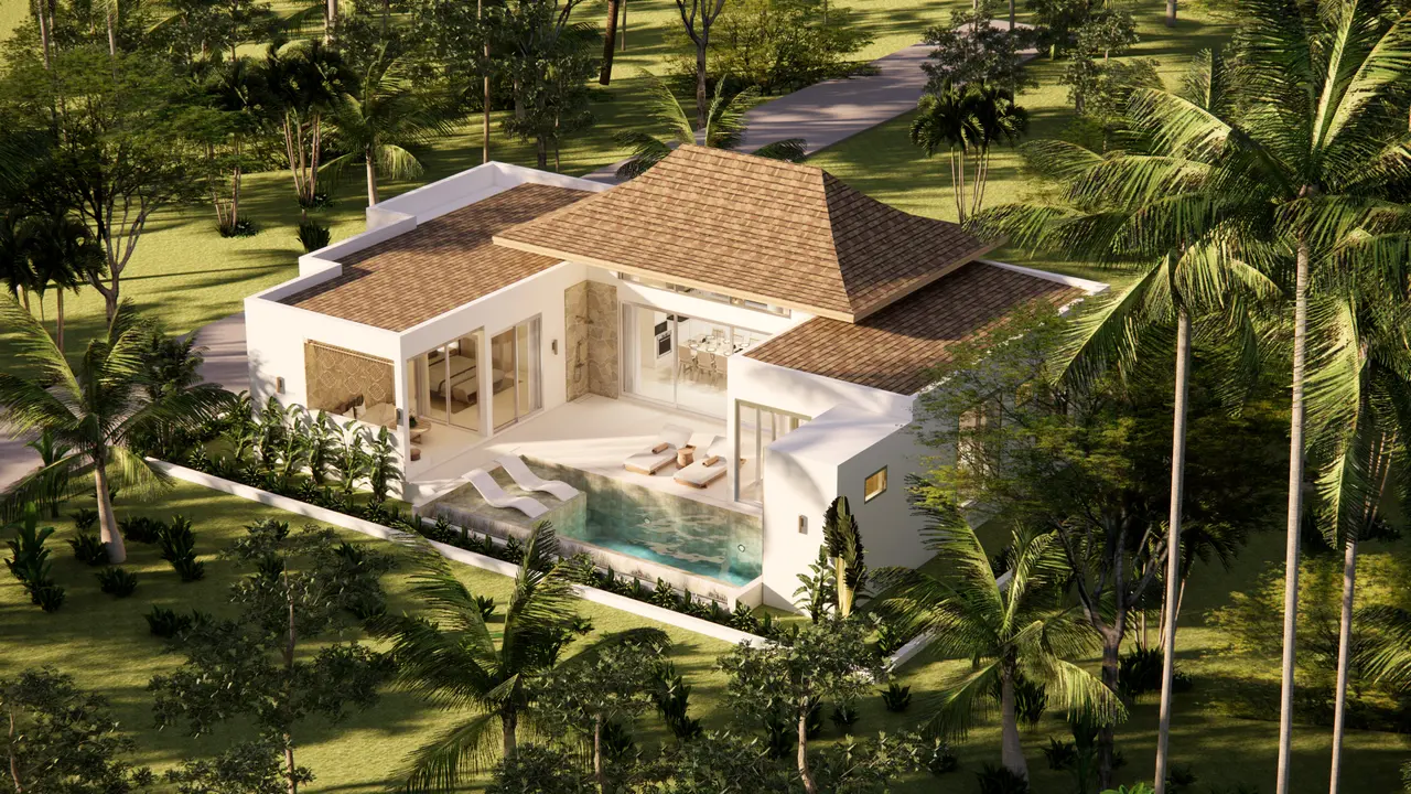 Aelora Residence photo 1
