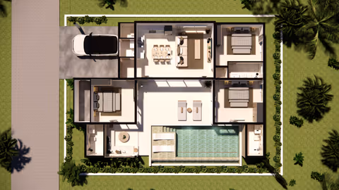 Aelora Residence photo 3