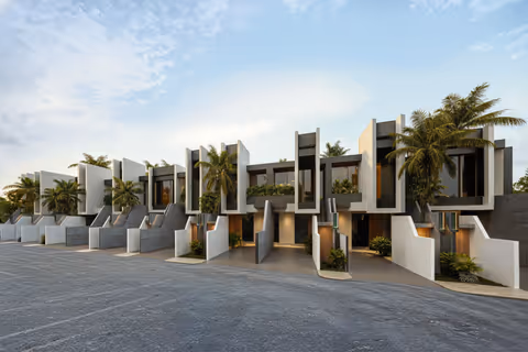 Aileen Residence Lagoon photo 2