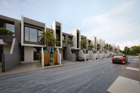 Aileen Residence Lagoon photo 3