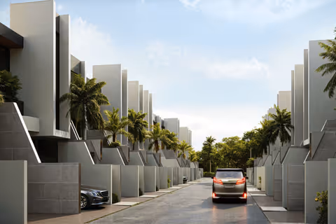 Aileen Residence Lagoon photo 4