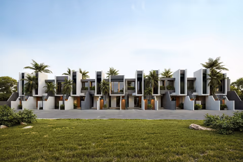 Aileen Residence Lagoon photo 5