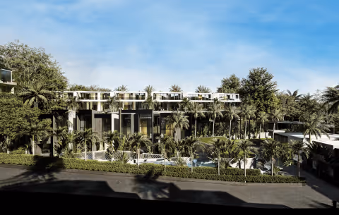 Aileen Villas Layan Phase V photo 4