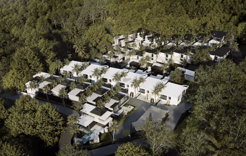 Aileen Villas Layan Phase V photo 3