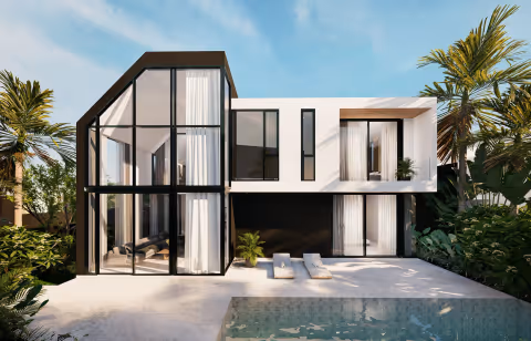 Aileen Villas Layan Phase V photo 5