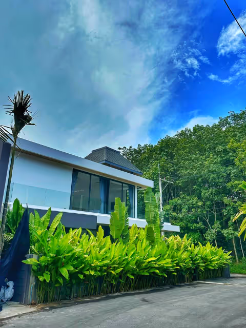 Aileen Villas Tropico (Phase 2)