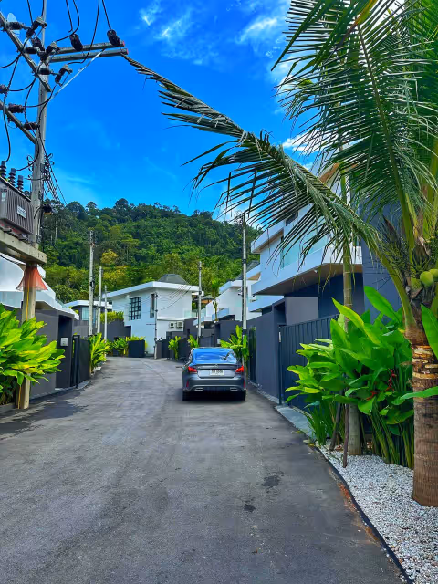 Aileen Villas Tropico (Phase 2) photo 2