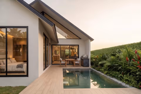 Akara Pool Villas Phase 3 photo 4
