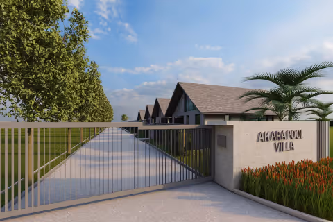 Akara Pool Villas Phase 3 photo 5