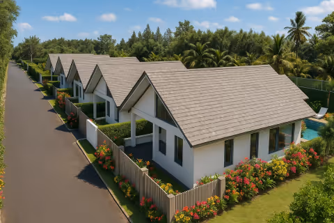 Akara Pool Villas Phase 4 photo 5