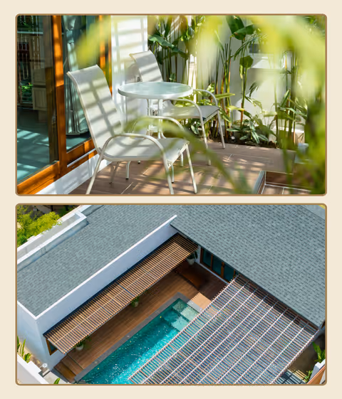 Akiraya Villa photo 5