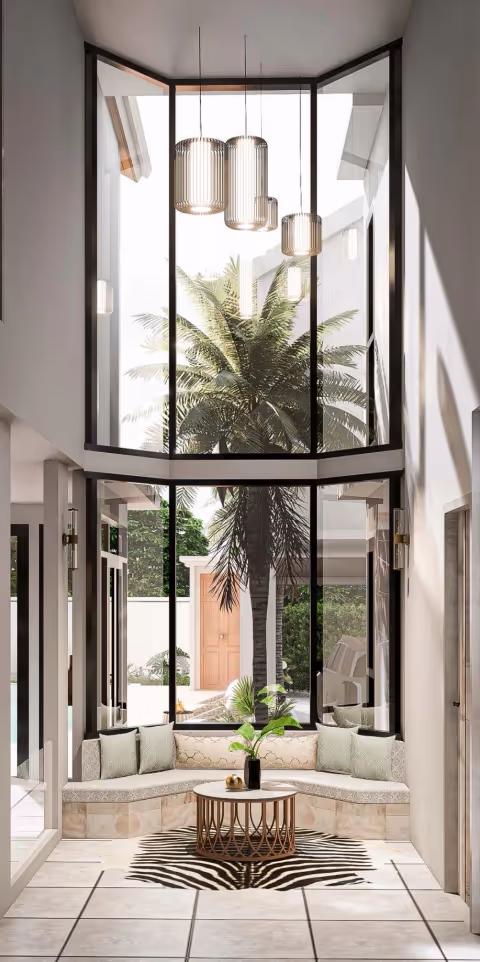 Alisa Grand Pool Villa photo 4