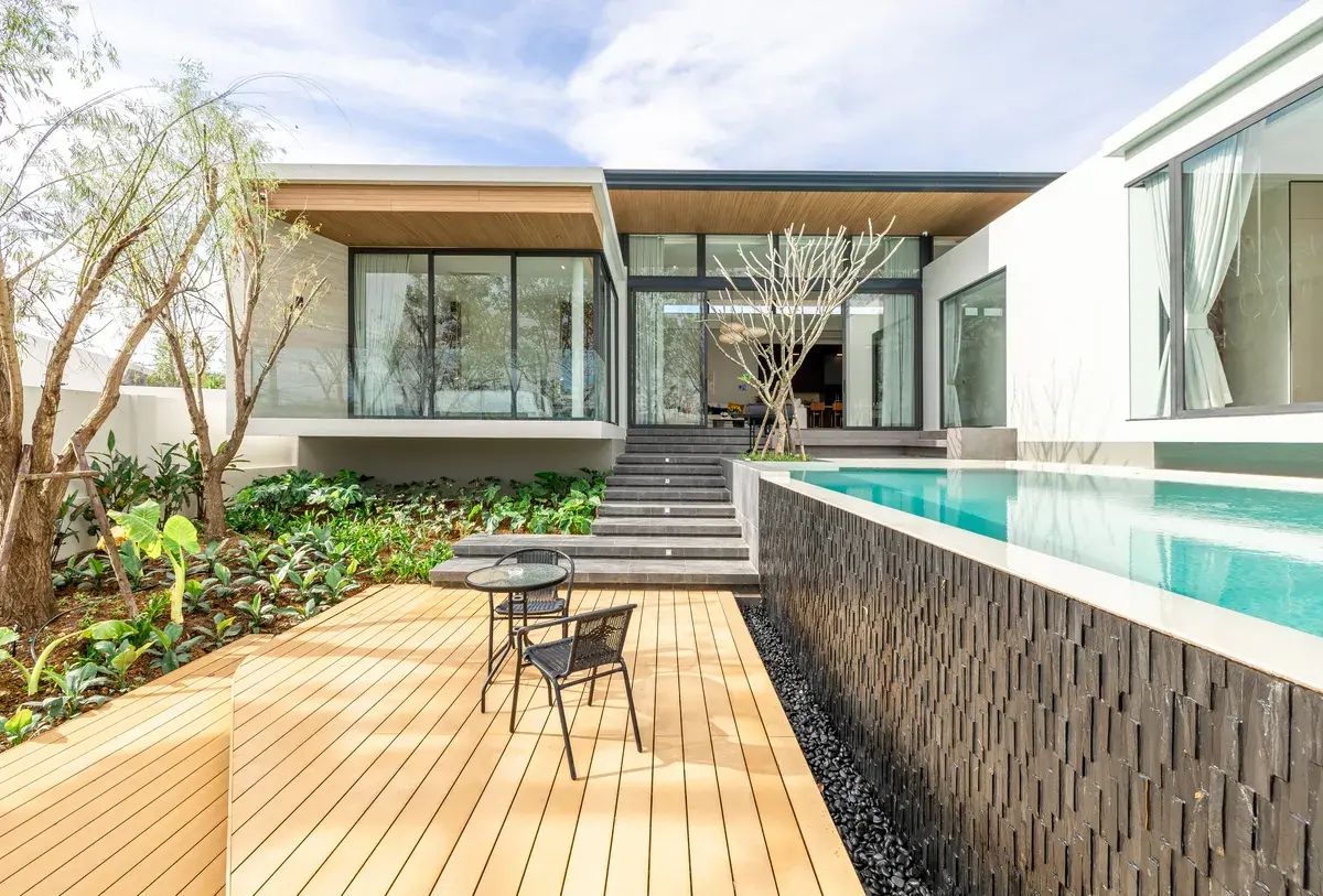 Amber Chamber Villas, Phuket photo 1