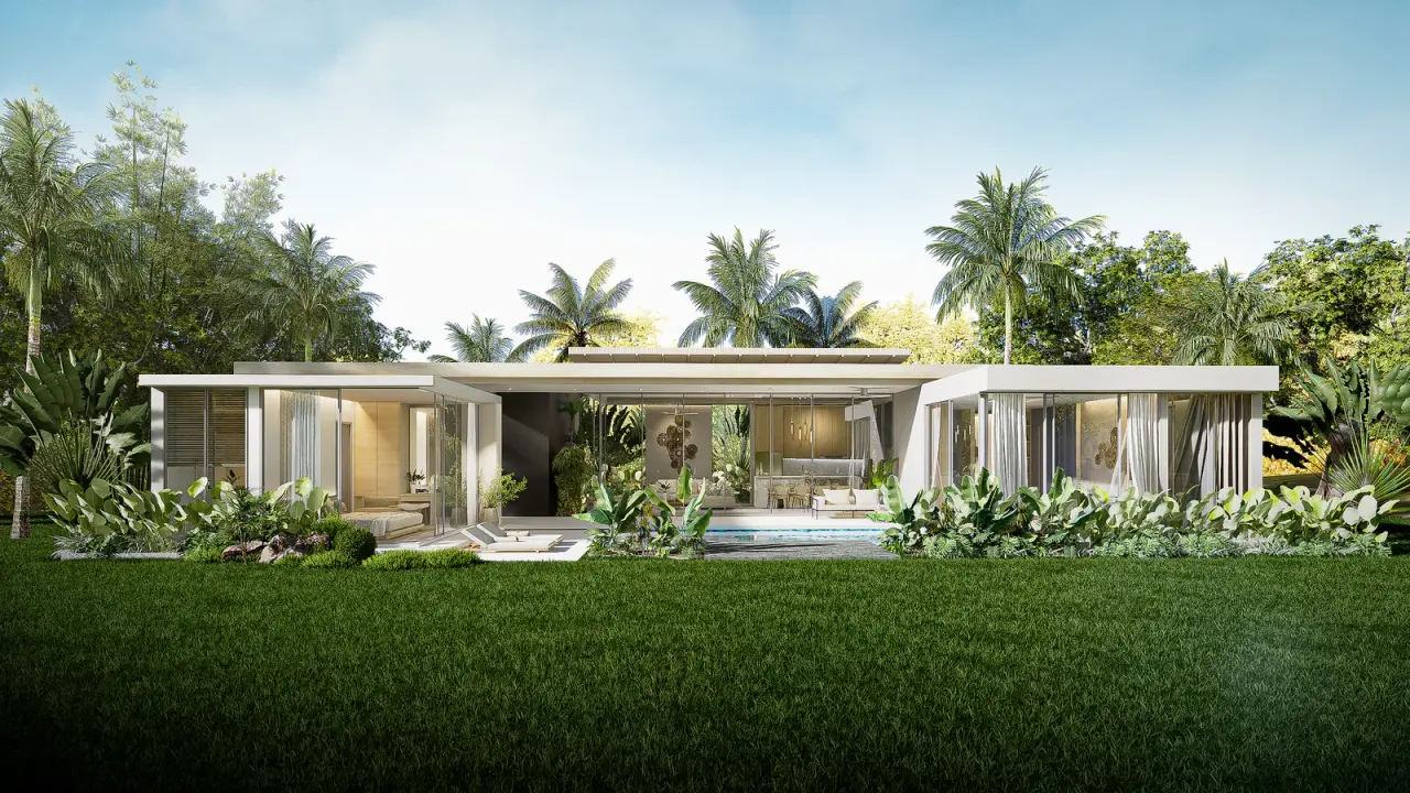 Amrits Luxury Villas photo 1