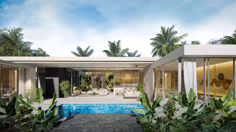 Amrits Luxury Villas photo 3