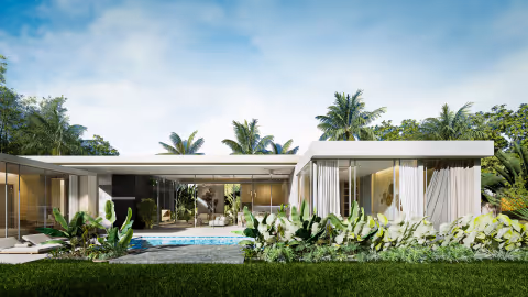Amrits Luxury Villas photo 4