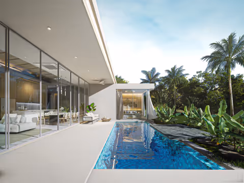 Amrits Luxury Villas photo 5