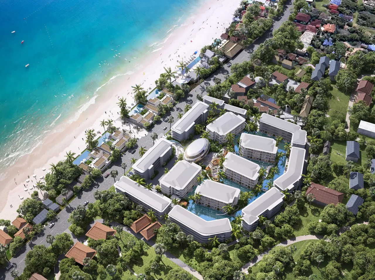 Anava Samui photo 1