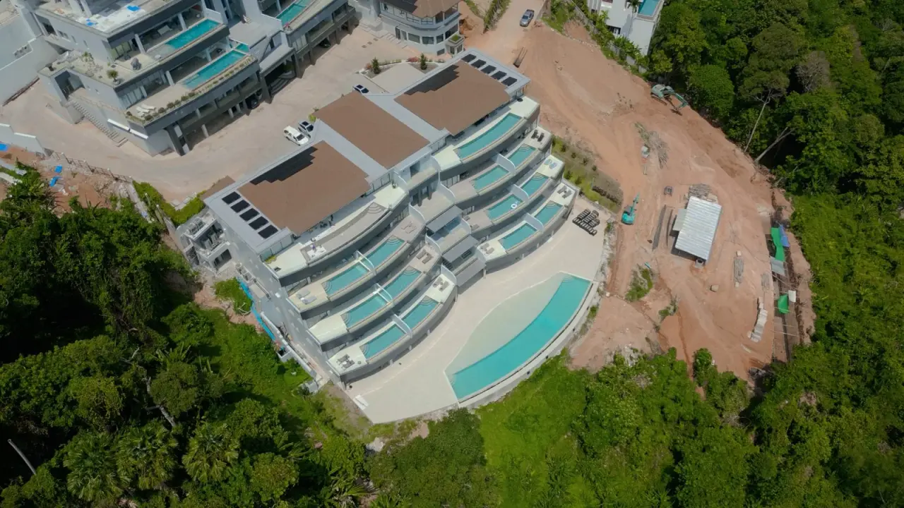 Andamaya Surin Bay photo 1