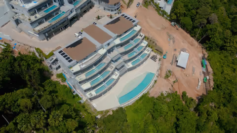 Andamaya Surin Bay