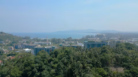 Andamaya Surin Bay photo 4