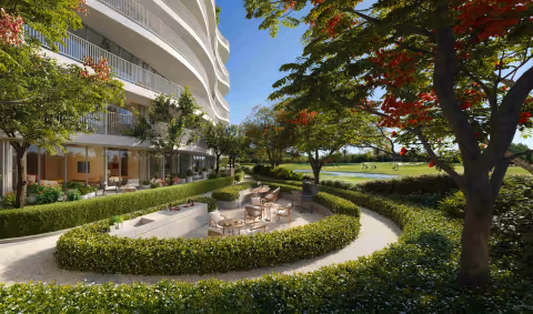 Angsana Golf Residences Topaz photo 3
