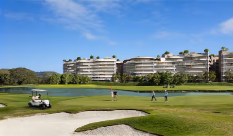 Angsana Golf Residences Topaz photo 2
