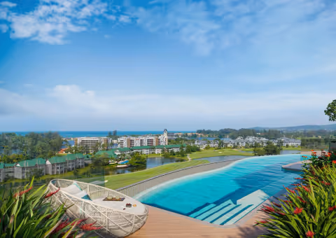 Angsana Golf Residences Topaz photo 4